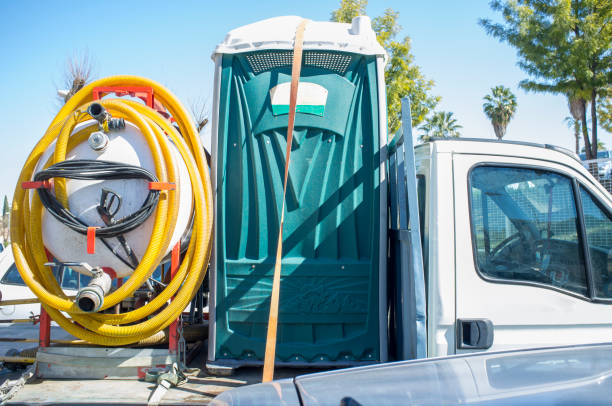 Portable Toilet Options We Offer in Tangelo Park, FL