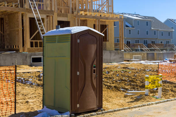 Best Wedding porta potty rental  in Tangelo Park, FL