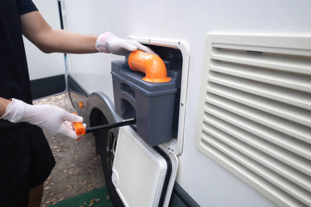 Best Best portable toilet rental  in Tangelo Park, FL